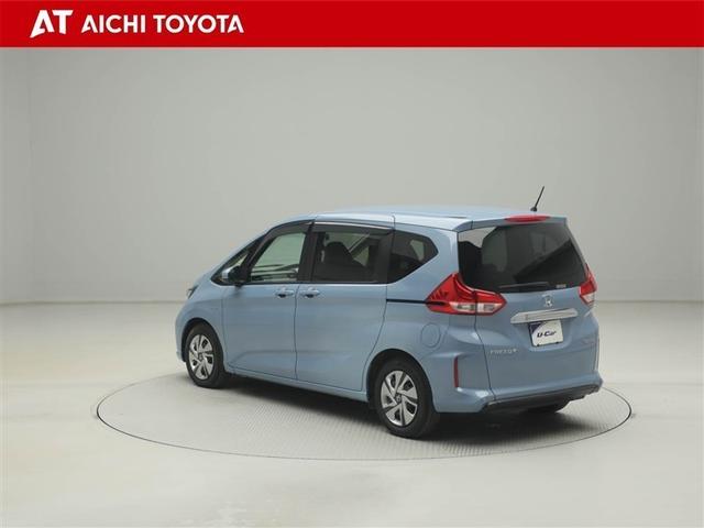 フリードハイブリッド HV G クルマイスシヨウシ(4枚目)