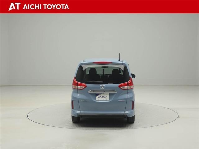 フリードハイブリッド HV G クルマイスシヨウシ(5枚目)