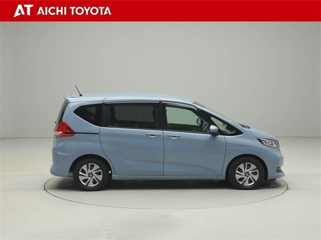 フリードハイブリッド HV G クルマイスシヨウシ(7枚目)