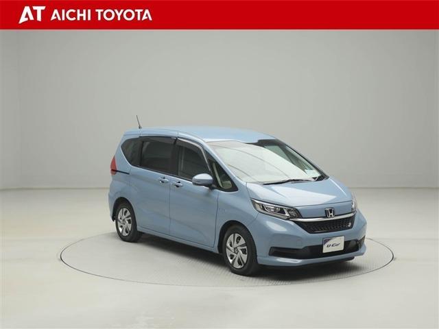 フリードハイブリッド HV G クルマイスシヨウシ(8枚目)