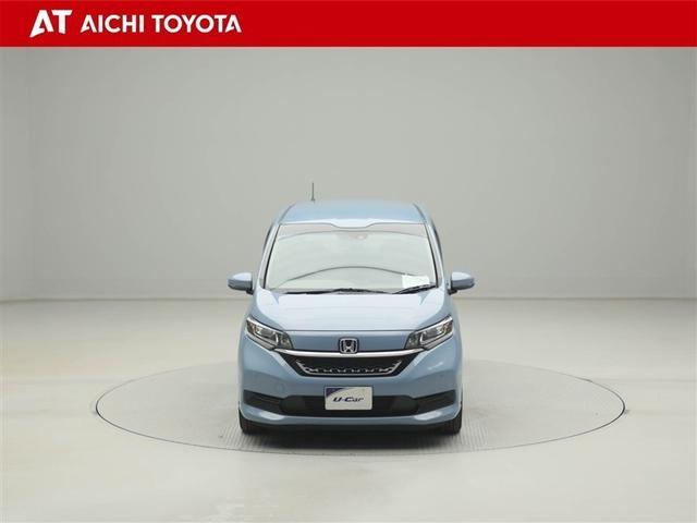 フリードハイブリッド HV G クルマイスシヨウシ(9枚目)