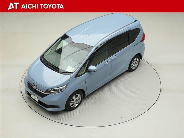 フリードハイブリッド HV G クルマイスシヨウシ(10枚目)