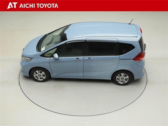 フリードハイブリッド HV G クルマイスシヨウシ(11枚目)