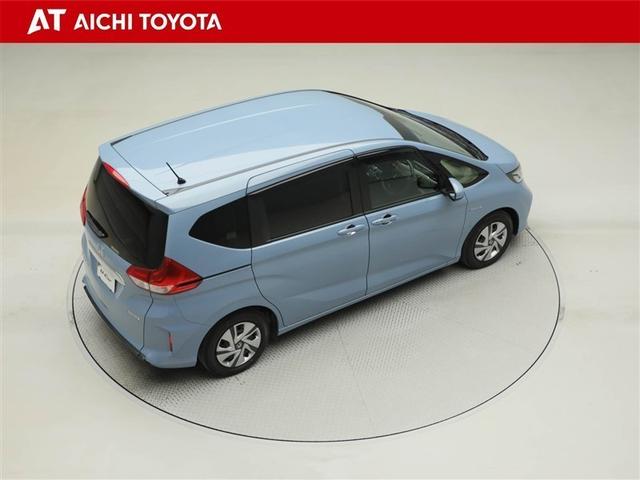 フリードハイブリッド HV G クルマイスシヨウシ(14枚目)