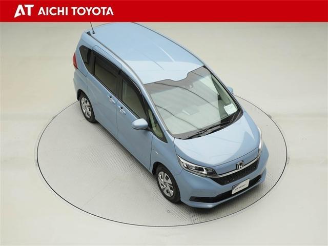 フリードハイブリッド HV G クルマイスシヨウシ(16枚目)