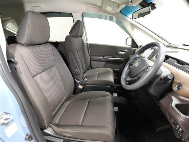 フリードハイブリッド HV G クルマイスシヨウシ(19枚目)