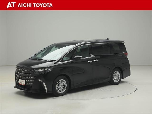 アルファードハイブリッド Ｇサイドリフトア（2枚目）