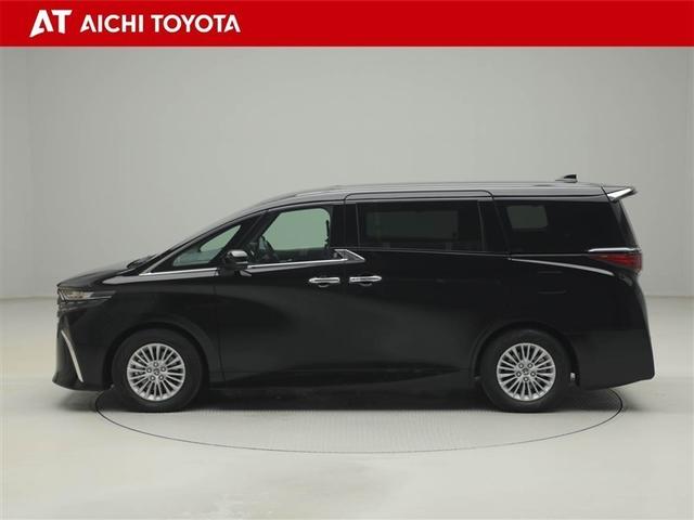 アルファードハイブリッド Ｇサイドリフトア（3枚目）