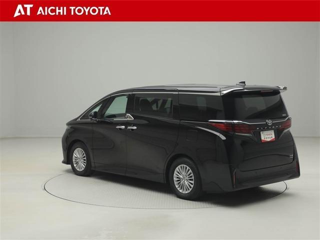 アルファードハイブリッド Ｇサイドリフトア（4枚目）