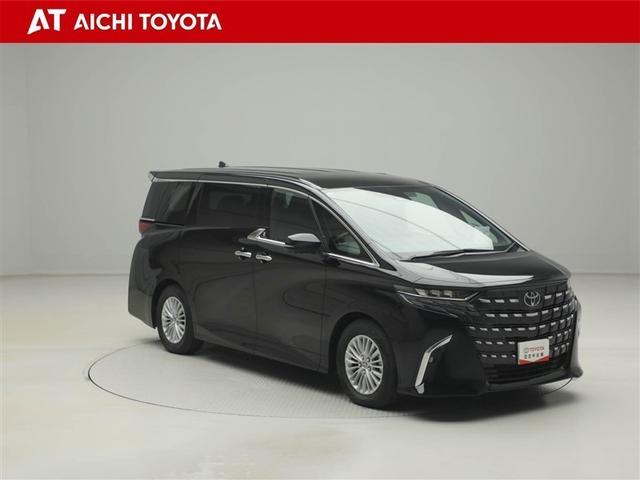 アルファードハイブリッド Ｇサイドリフトア（8枚目）