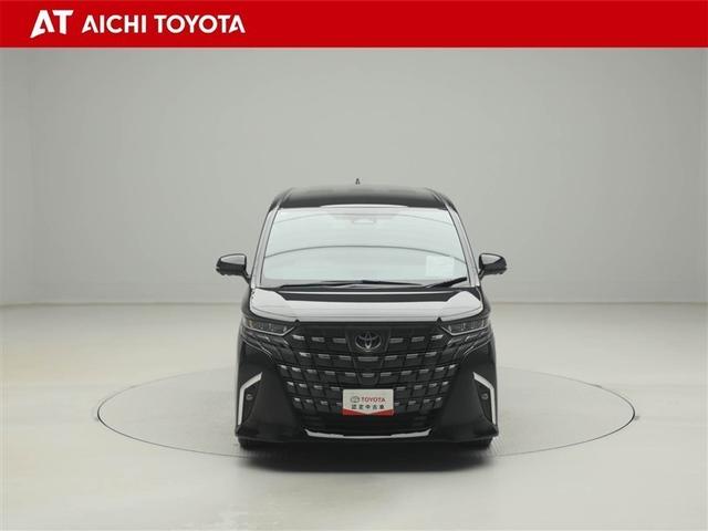 アルファードハイブリッド Ｇサイドリフトア（9枚目）