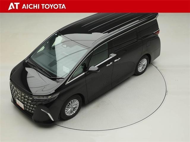 アルファードハイブリッド Ｇサイドリフトア（10枚目）