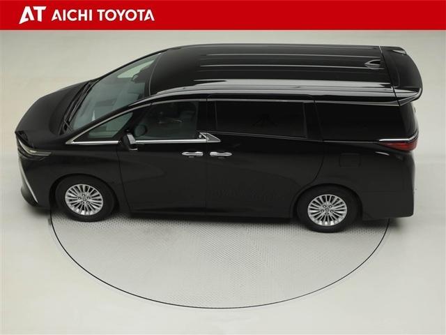 アルファードハイブリッド Ｇサイドリフトア（11枚目）