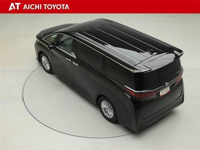 アルファードハイブリッド Ｇサイドリフトア（12枚目）