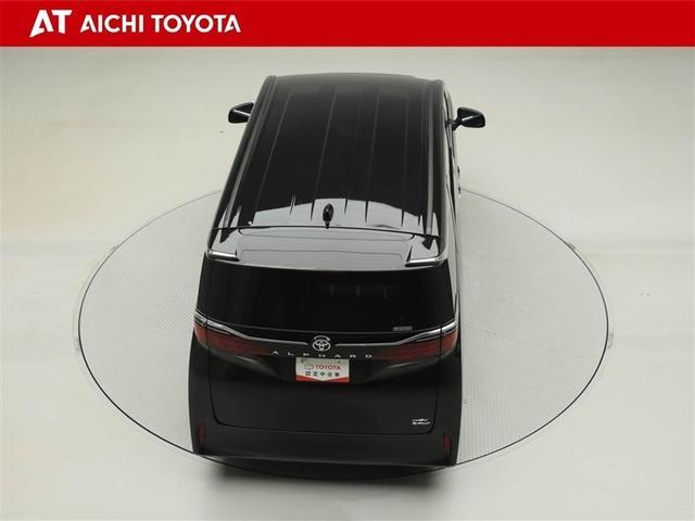 アルファードハイブリッド Ｇサイドリフトア（13枚目）