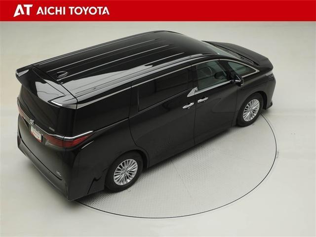 アルファードハイブリッド Ｇサイドリフトア（14枚目）