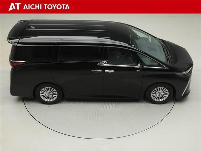 アルファードハイブリッド Ｇサイドリフトア（15枚目）