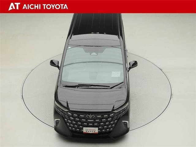 アルファードハイブリッド Ｇサイドリフトア（17枚目）