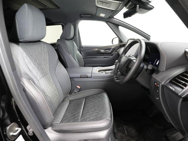 アルファードハイブリッド Ｇサイドリフトア（19枚目）