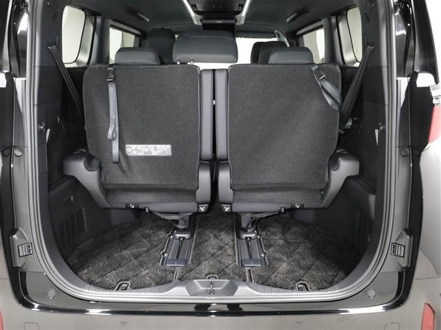 アルファードハイブリッド Ｇサイドリフトア（21枚目）