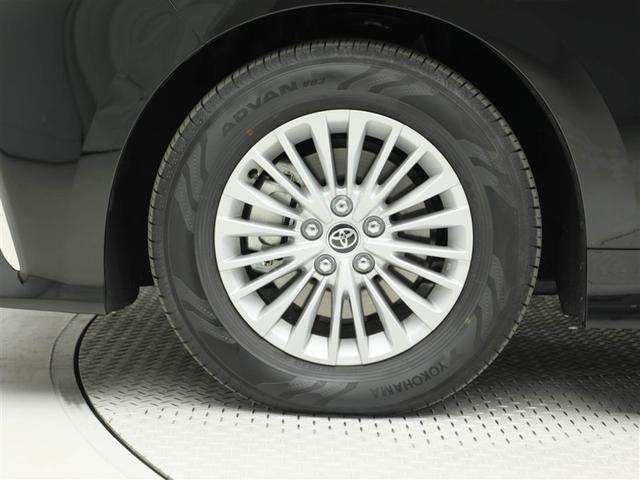 アルファードハイブリッド Ｇサイドリフトア（31枚目）