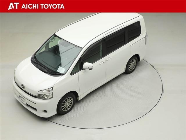 ヴォクシー Ｘ　Ｌエディション　地デジテレビ　ＷＳＲＳ　ＥＴＣ車載器　ナビ・ＴＶ　バックモニタ－　スマートキー　３列シート　リアクーラー　アルミホイール　パワーステアリング　ＡＢＳ　ＤＶＤ　パワーウインドウ　ウォークスルー　１オナ（10枚目）