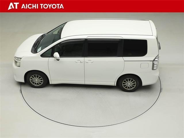 ヴォクシー Ｘ　Ｌエディション　地デジテレビ　ＷＳＲＳ　ＥＴＣ車載器　ナビ・ＴＶ　バックモニタ－　スマートキー　３列シート　リアクーラー　アルミホイール　パワーステアリング　ＡＢＳ　ＤＶＤ　パワーウインドウ　ウォークスルー　１オナ（11枚目）