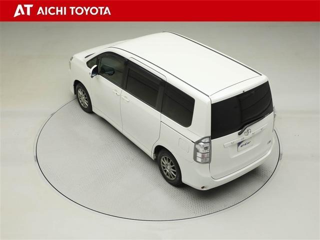 ヴォクシー Ｘ　Ｌエディション　地デジテレビ　ＷＳＲＳ　ＥＴＣ車載器　ナビ・ＴＶ　バックモニタ－　スマートキー　３列シート　リアクーラー　アルミホイール　パワーステアリング　ＡＢＳ　ＤＶＤ　パワーウインドウ　ウォークスルー　１オナ（12枚目）