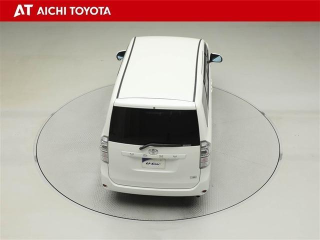 ヴォクシー Ｘ　Ｌエディション　地デジテレビ　ＷＳＲＳ　ＥＴＣ車載器　ナビ・ＴＶ　バックモニタ－　スマートキー　３列シート　リアクーラー　アルミホイール　パワーステアリング　ＡＢＳ　ＤＶＤ　パワーウインドウ　ウォークスルー　１オナ（13枚目）