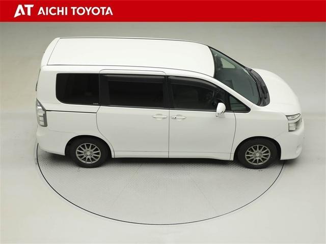 ヴォクシー Ｘ　Ｌエディション　地デジテレビ　ＷＳＲＳ　ＥＴＣ車載器　ナビ・ＴＶ　バックモニタ－　スマートキー　３列シート　リアクーラー　アルミホイール　パワーステアリング　ＡＢＳ　ＤＶＤ　パワーウインドウ　ウォークスルー　１オナ（15枚目）