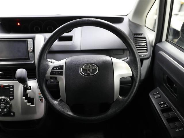 ヴォクシー Ｘ　Ｌエディション　地デジテレビ　ＷＳＲＳ　ＥＴＣ車載器　ナビ・ＴＶ　バックモニタ－　スマートキー　３列シート　リアクーラー　アルミホイール　パワーステアリング　ＡＢＳ　ＤＶＤ　パワーウインドウ　ウォークスルー　１オナ（24枚目）