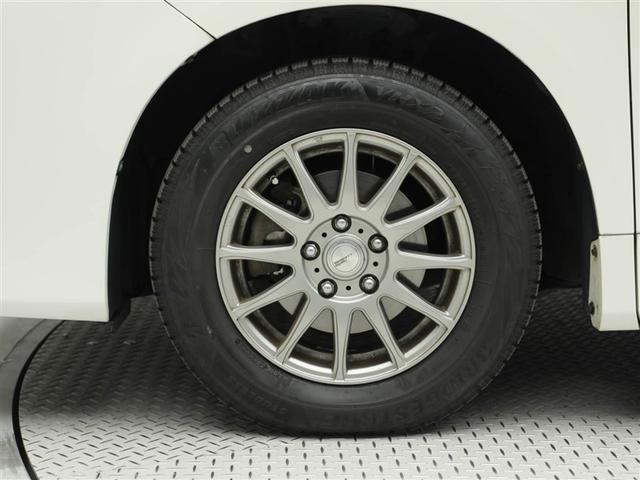 ヴォクシー Ｘ　Ｌエディション　地デジテレビ　ＷＳＲＳ　ＥＴＣ車載器　ナビ・ＴＶ　バックモニタ－　スマートキー　３列シート　リアクーラー　アルミホイール　パワーステアリング　ＡＢＳ　ＤＶＤ　パワーウインドウ　ウォークスルー　１オナ（28枚目）