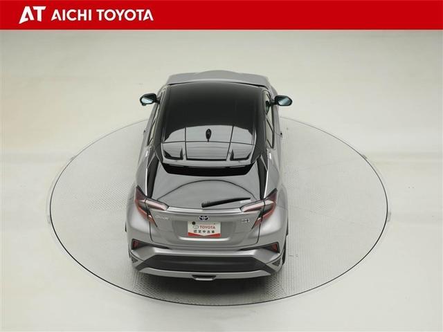 C-HR G LEDエディション 100V電源 Bカメラ LEDライト ABS エアバッグ 盗難防止装置 メモリナビ 地デジ 横滑り防止機能 オートクルーズコントロール DVD再生可 スマートキー デュアルエアバッグ キーレス AAC(13枚目)