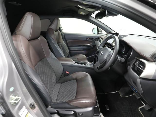 C-HR G LEDエディション 100V電源 Bカメラ LEDライト ABS エアバッグ 盗難防止装置 メモリナビ 地デジ 横滑り防止機能 オートクルーズコントロール DVD再生可 スマートキー デュアルエアバッグ キーレス AAC(19枚目)