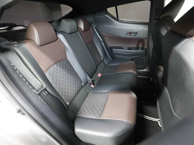 C-HR G LEDエディション 100V電源 Bカメラ LEDライト ABS エアバッグ 盗難防止装置 メモリナビ 地デジ 横滑り防止機能 オートクルーズコントロール DVD再生可 スマートキー デュアルエアバッグ キーレス AAC(20枚目)