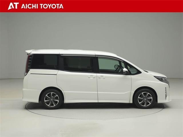 ノア Ｓｉ　サイドリフトアップチルト（7枚目）