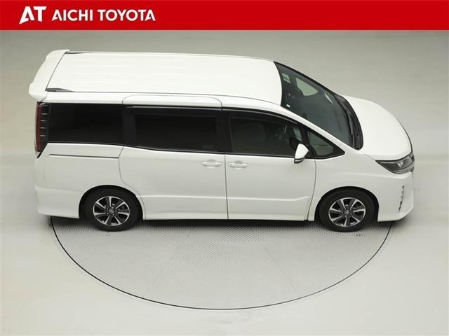 ノア Ｓｉ　サイドリフトアップチルト（15枚目）