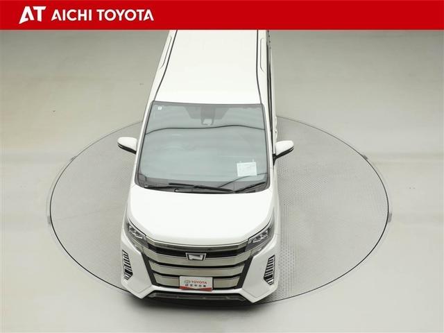 ノア Ｓｉ　サイドリフトアップチルト（17枚目）