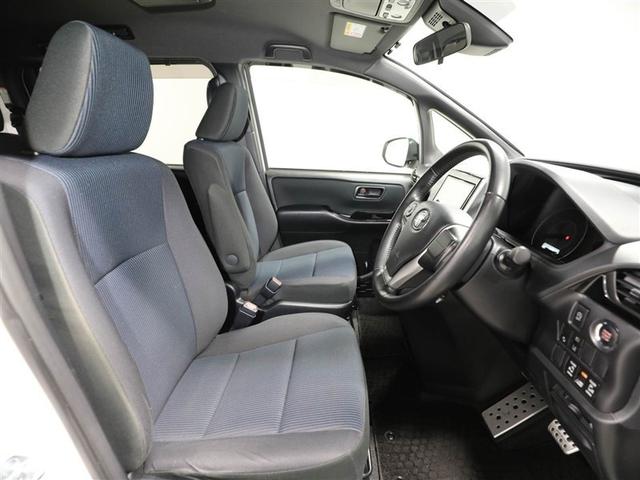 ノア Ｓｉ　サイドリフトアップチルト（19枚目）