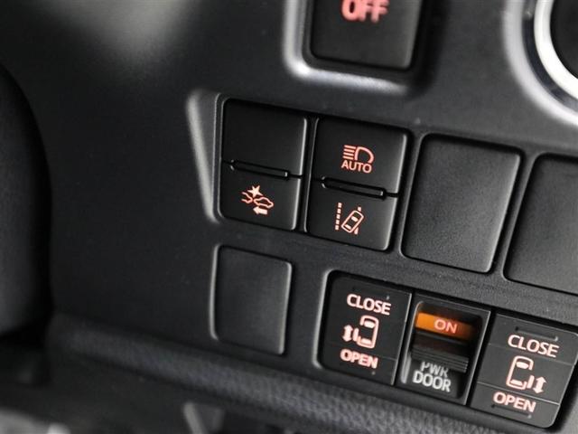 ノア Ｓｉ　サイドリフトアップチルト（28枚目）