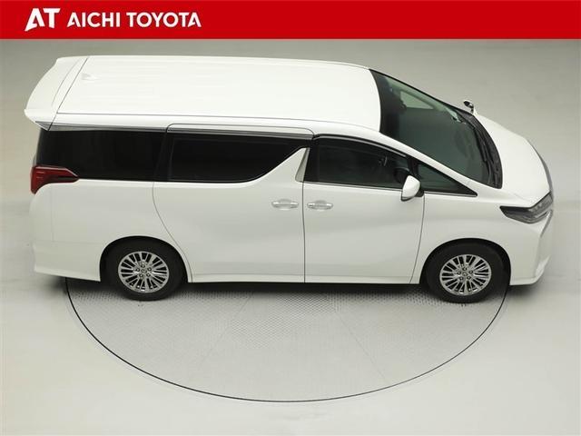 アルファードハイブリッド SRサイドリフトア(15枚目)