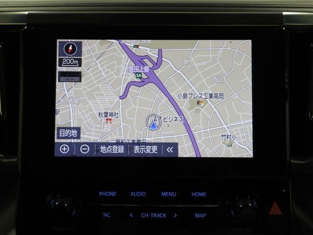 アルファードハイブリッド SRサイドリフトア(22枚目)