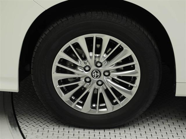 アルファードハイブリッド SRサイドリフトア(30枚目)