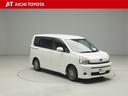 ヴォクシー Ｘ　Ｌエディション　地デジテレビ　ＷＳＲＳ　ＥＴＣ車載器　ナビ・ＴＶ　バックモニタ－　スマートキー　３列シート　リアクーラー　アルミホイール　パワーステアリング　ＡＢＳ　ＤＶＤ　パワーウインドウ　ウォークスルー　１オナ（8枚目）