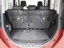 ラゲージスペースもしっかり確保！