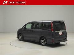 ノア Ｓｉ　ダブルバイビー　バックモニタ−　プリクラッシュセーフティー　１オーナー 0209020A20250627T001 4