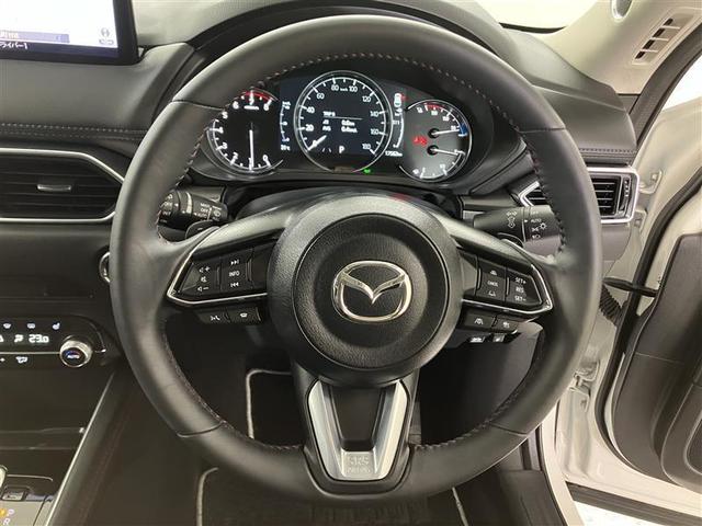 ＣＸ－５ ２０Ｓ　ブラックトーンエディション　ドライブレコーダー　ＬＥＤ　オートクルーズコントロール　パワーシート　ワンオーナー　フルセグＴＶ　ｉ－ｓｔｏｐ　アルミホイール　ＥＴＣ　スマートキー　Ｂカメラ　メモリーナビ　横滑り防止装置　キーレス（16枚目）