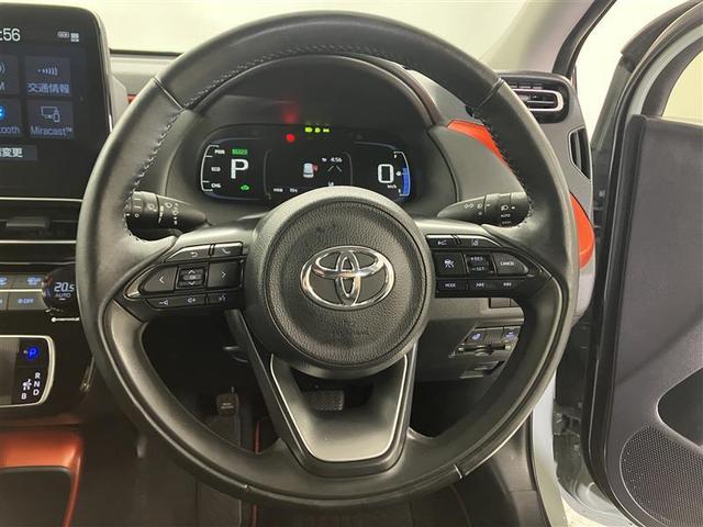 アクア Z 元試乗車 LEDヘッドライト スマートキー 100V電源 イモビライザー アルミホイール オートクルーズコントロール エアコン ESC カーテンエアバッグ ETC キーレス パワーウインドウ ABS(10枚目)