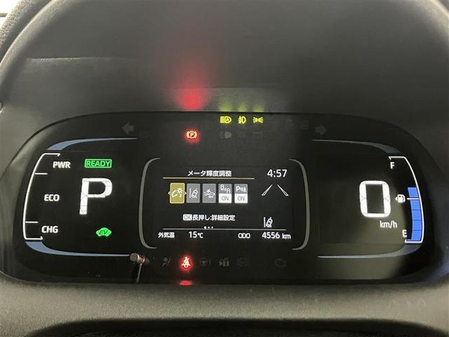 アクア Z 元試乗車 LEDヘッドライト スマートキー 100V電源 イモビライザー アルミホイール オートクルーズコントロール エアコン ESC カーテンエアバッグ ETC キーレス パワーウインドウ ABS(11枚目)