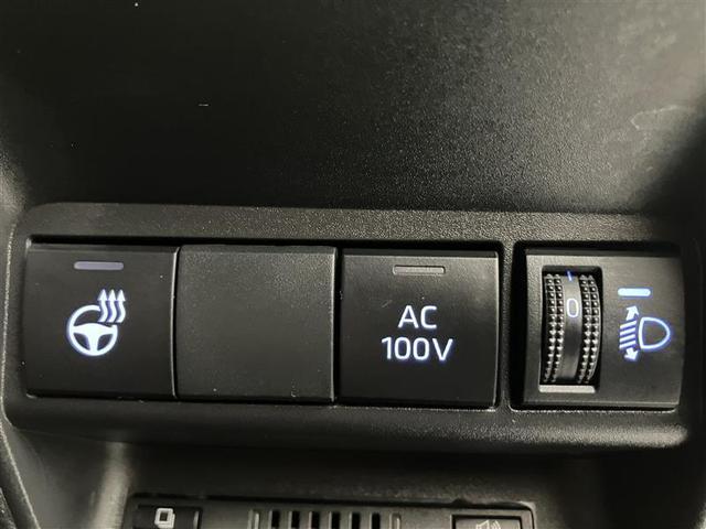 アクア Z 元試乗車 LEDヘッドライト スマートキー 100V電源 イモビライザー アルミホイール オートクルーズコントロール エアコン ESC カーテンエアバッグ ETC キーレス パワーウインドウ ABS(25枚目)